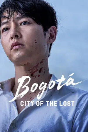 Download Bogota: City of the Lost (2025) WebRip [Hindi + Tamil + English] ESub 480p 720p