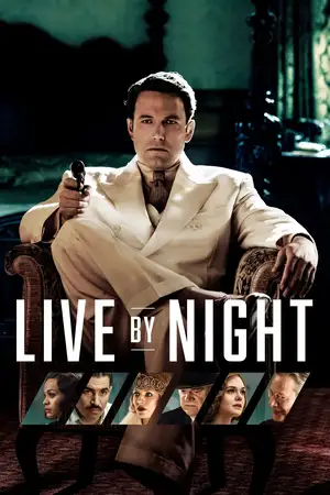 Download Live by Night (2016) BluRay {English with Subtitle} 480p 720p