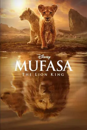 Download Mufasa: The Lion King Part 2 (2024) WebRip [Hindi + English] ESub 480p 720p 1080p