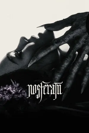 Download Nosferatu (2024) WebRip [Hindi + English] ESub 480p 720p