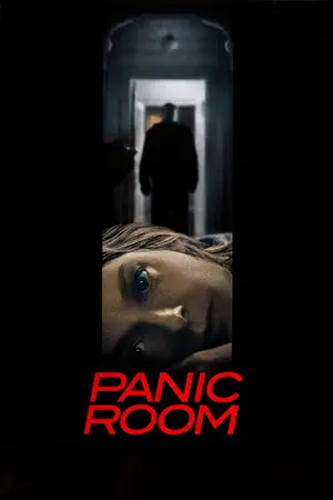 Download Panic Room (2002) BluRay [Hindi + English] ESub 480p 720p