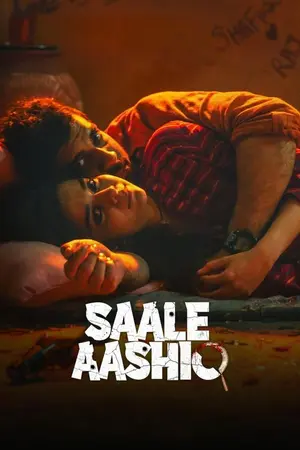 Download Saale Aashiq (2025) [HDTv Hindi] 480p 720p