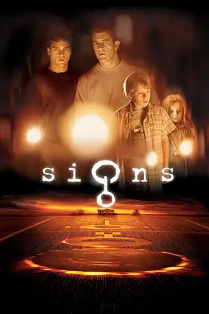 Download Signs (2002) BluRay [Hindi + English] ESub 480p 720p