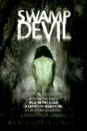 Download Swamp Devil (2008) WebRip [Hindi + Tamil + Telugu + English] 480p 720p