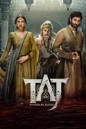 Download Taj: Divided by Blood (2023) Season 1 WebRip [Hindi + Tamil + Telugu] S01 ESub 480p 720p - Complete