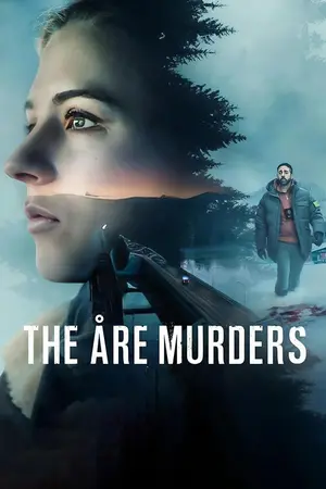 Download The Are Murders (2025) Season 1 WebRip [Hindi + English] S01 ESub 480p 720p - Complete