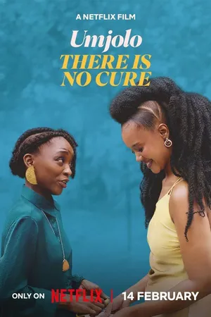 Download Umjolo: There is No Cure (2025) WebRip [Hindi + English] ESub 480p 720p