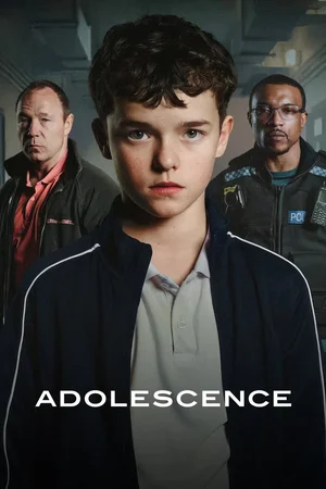 Download Adolescence (2025) Season 1 WebRip [Hindi + Tamil + Telugu + English] S01