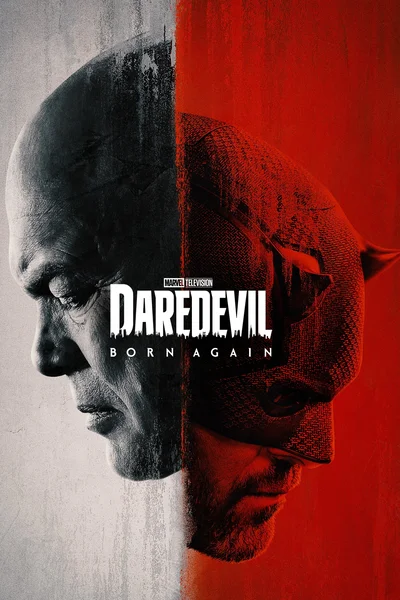 Download Daredevil: Born Again (2025) Season 1 WebRip [Hindi + Tamil + Telugu + English] S01 ESub 480p 720p