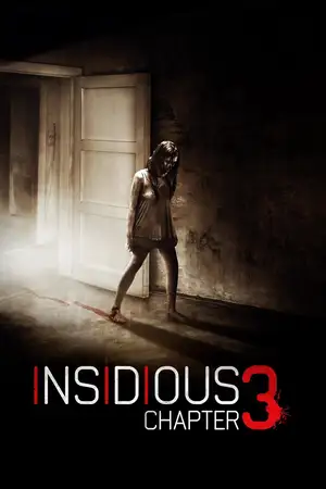 Download Insidious: Chapter 3 (2015) BluRay [Hindi + Tamil + Telugu + English] ESub 480p 720p