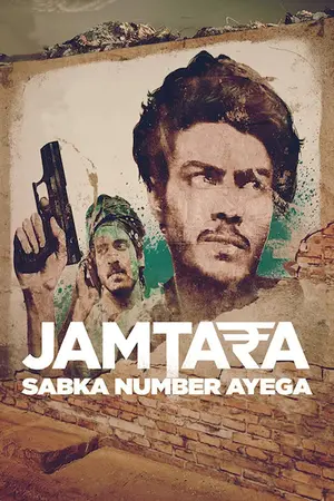 Download Jamtara: Sabka Number Ayega (2020) Season 1 WebRip [Hindi + English] S01 ESub 480p 720p - Complete