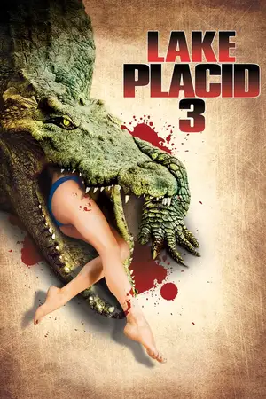 Download Part 3 Lake Placid (2010) BluRay [Hindi + Tamil + Telugu + English] ESub 480p 720p