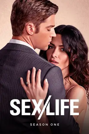 Download Sex/Life (2021) Season 1 WebRip [Hindi + Tamil + Telugu + English] S01 ESub 480p 720p - Complete