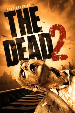 Download The Dead 2: India (2013) BluRay [Hindi + Tamil + English] ESub 480p 720p