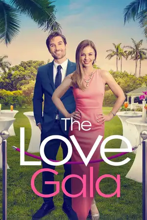 Download The Love Gala (2023) WebRip [Hindi + English] ESub 480p 720p