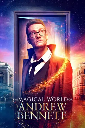 Download The Magical World of Andrew Bennett (2018) WebRip [Tamil + Telugu + French] 480p 720p