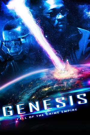 Download Genesis: Fall of the Crime Empire (2017) WebRip [Tamil + English] ESub 480p 720p