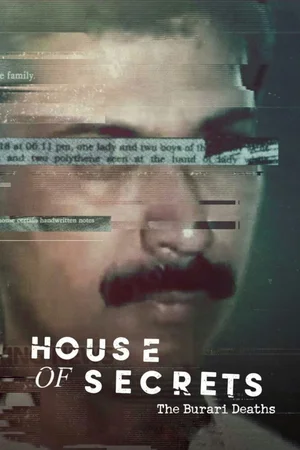 Download House of Secrets: The Burari Deaths (2021) Season 1 WebRip [Hindi + Tamil + Telugu + English] S01 ESub 480p 720p - Complete