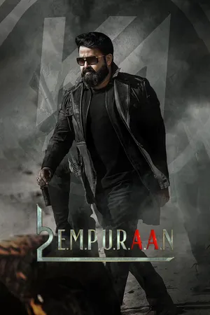 Download L2: Empuraan (2025) WebRip [Tamil + Telugu + Malayalam + Kannada] ESub 480p 720p 1080p