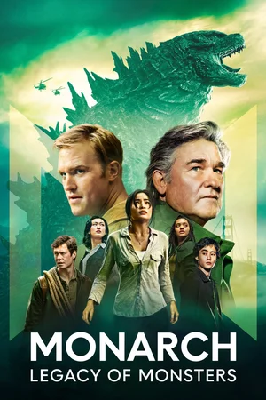 Download Monarch: Legacy of Monsters (2023) Season 1 WebRip [Hindi + English] S01 ESub 480p 720p - Complete