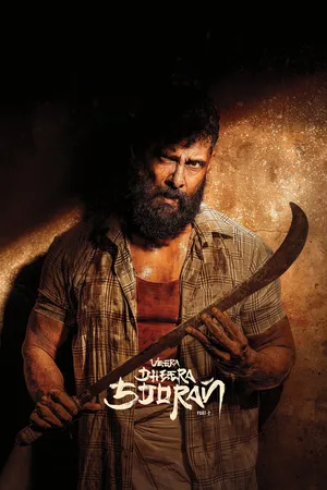 Download Veera Dheera Sooran: Part 2 (2025) WebRip [Hindi + Tamil + Telugu + Malayalam + Kannada] ESub 480p 720p 1080p